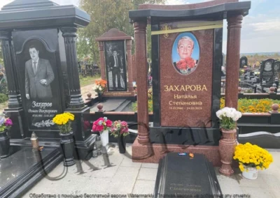 Alt ритуальний памятник