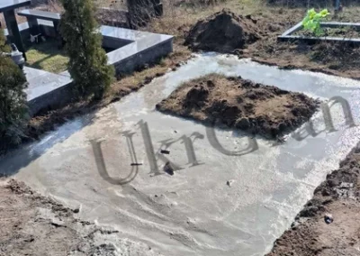 Alt встановлення памятника