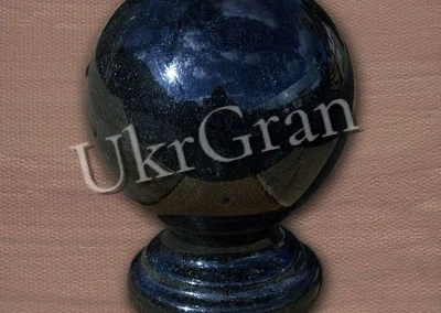 Alt куля гранітна